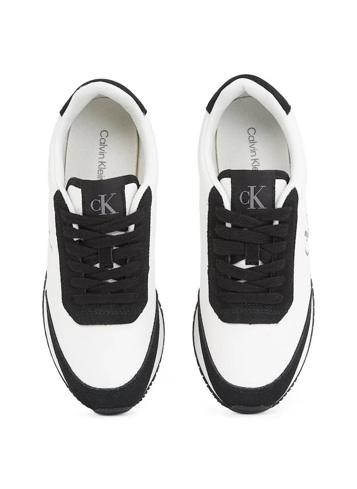 كالفن كلاين جينز Logo Low Top Sneakers