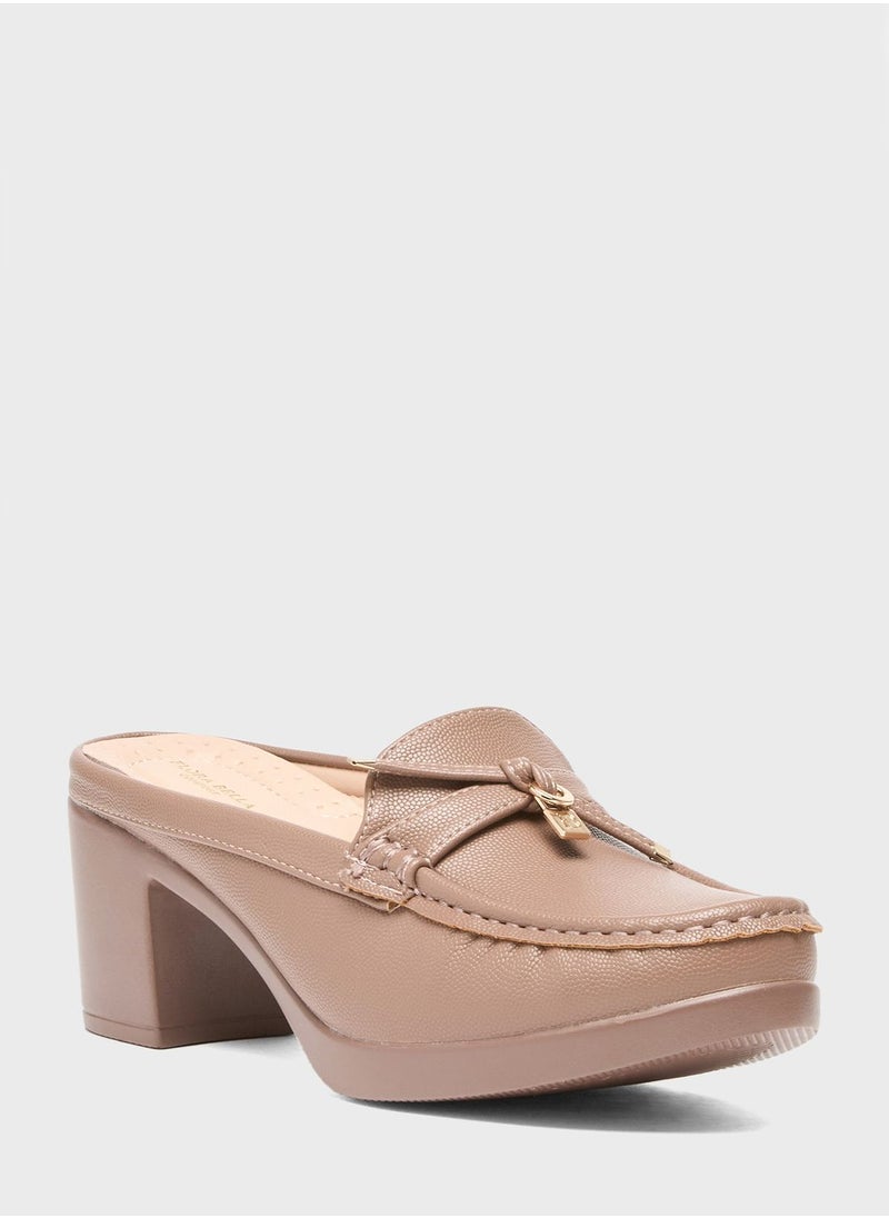 shoexpress - Tassel Moccasins - Image 1