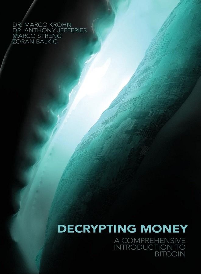 Decrypting Money 