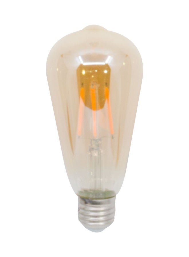 Homesmiths Led Filament Bulb 8W Warm White