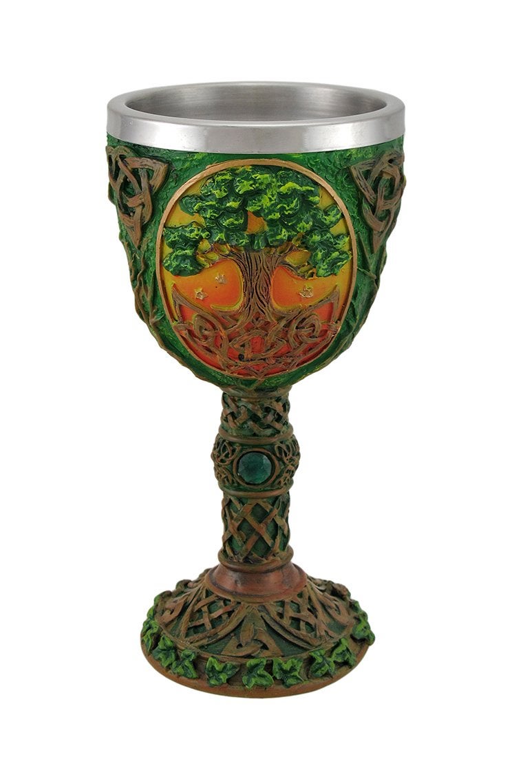 Fantasy Gifts Fantasy Gifts Goblet 75 Multicolor