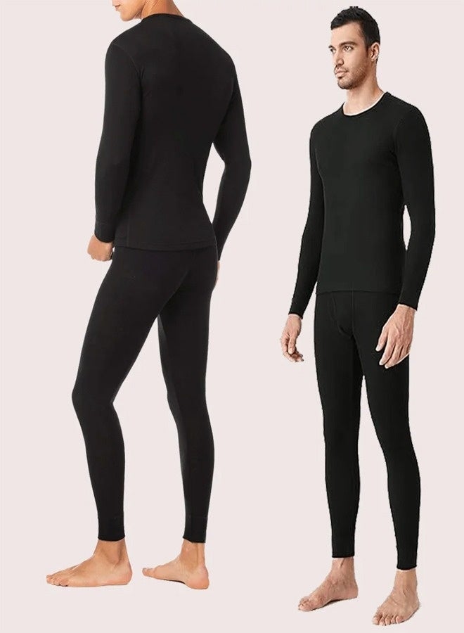 دايس طقم ملابس داخلية للرجال من Dice يتكوّن من سروال داخلي وفانلة داخلية - Image 1