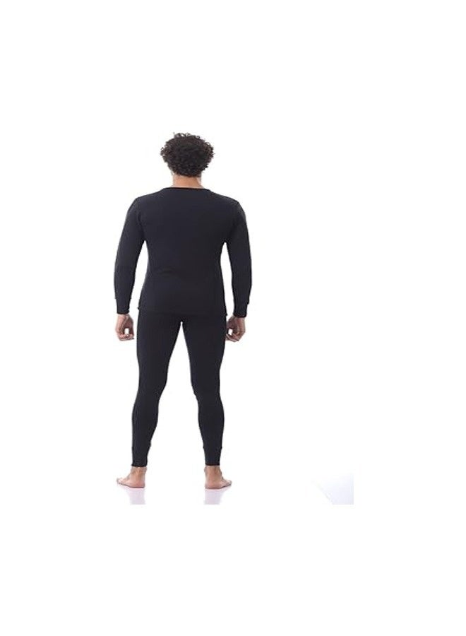 دايس طقم ملابس داخلية للرجال من Dice يتكوّن من سروال داخلي وفانلة داخلية - Image 3