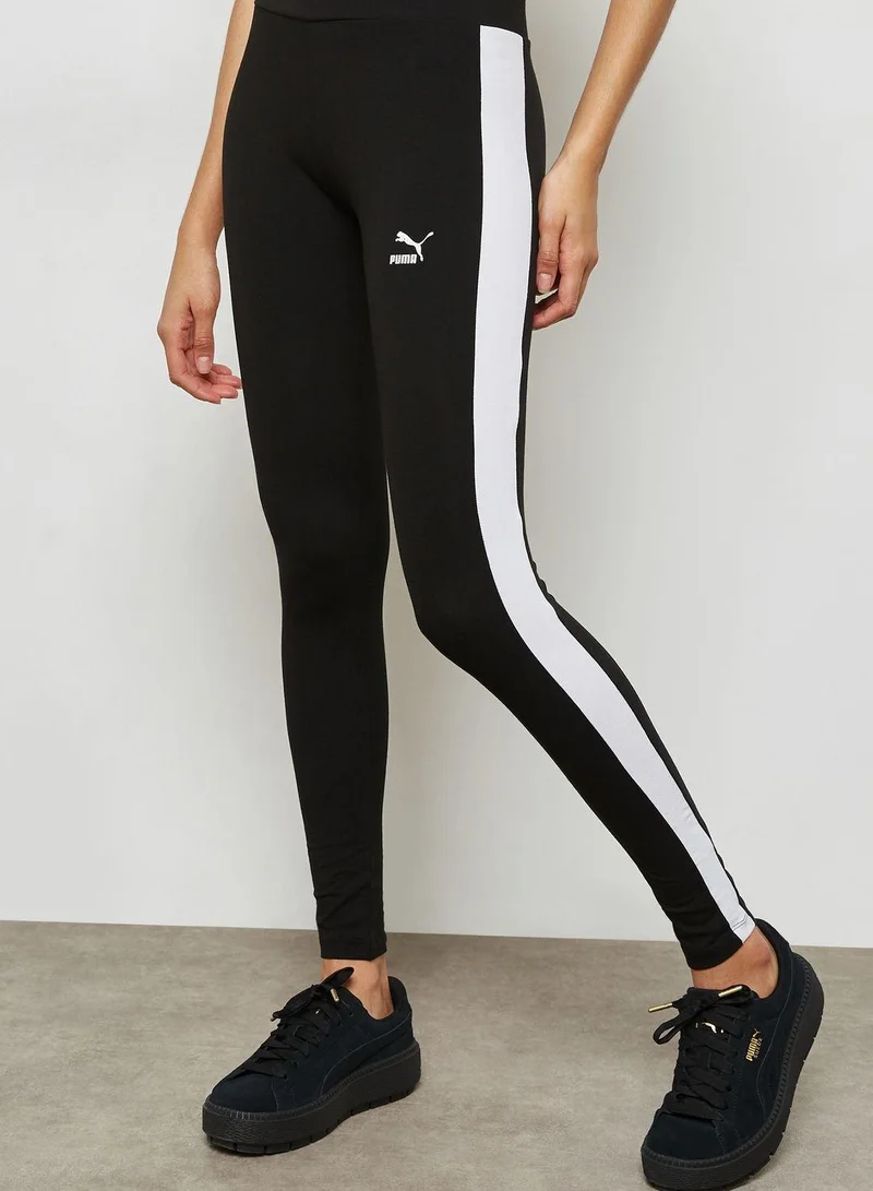 Classic T7 Logo Leggings