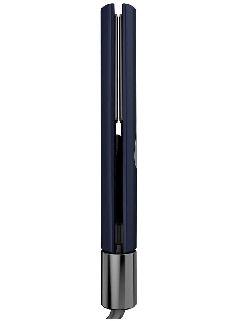 Rush Brush - X2 Infra Revolver Styler  230°C Infrared - Ionic Tec Navy - Image 1