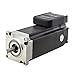 STEPPERONLINE NEMA 23 Integrated Easy Servo Motor 180w 3000rpm 06Nm8498ozin 2050VDC Servo Motor 21mm Short Shaft - Image 3