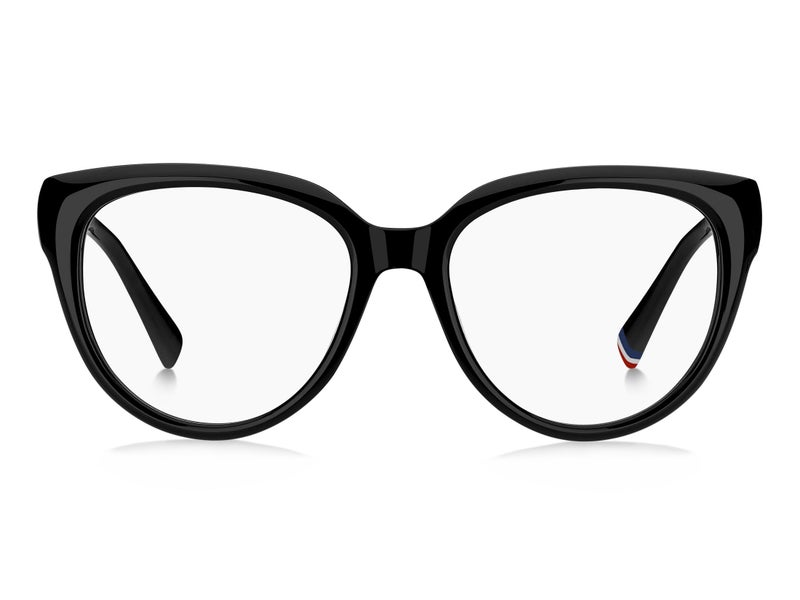 TOMMY HILFIGER Women Cat Eye Frames  52 TH 2210 - Image 1