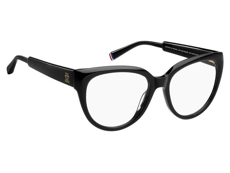 TOMMY HILFIGER Women Cat Eye Frames  52 TH 2210 - Image 4