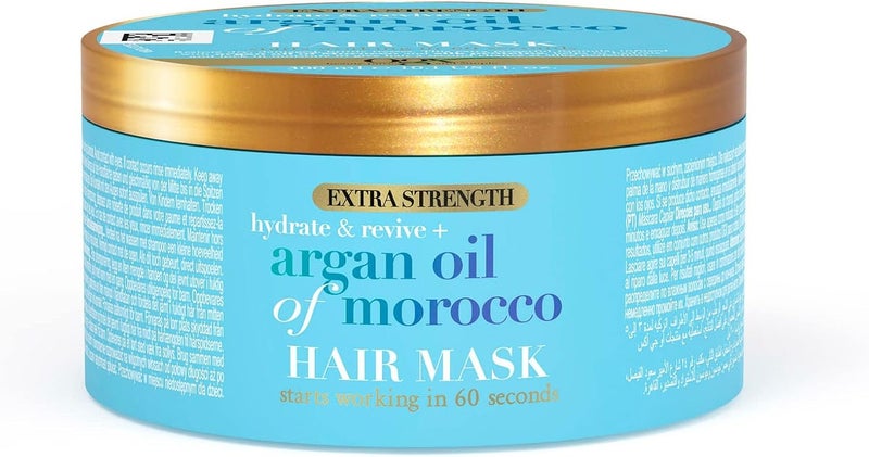 OGX SHAMPOO 385ML BRAZILIAN KERATIN - Image 2