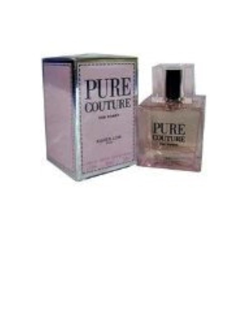 Karen Low Pure Couture Eau de Parfum Spray for Women, 3.4 Ounce - Image 1