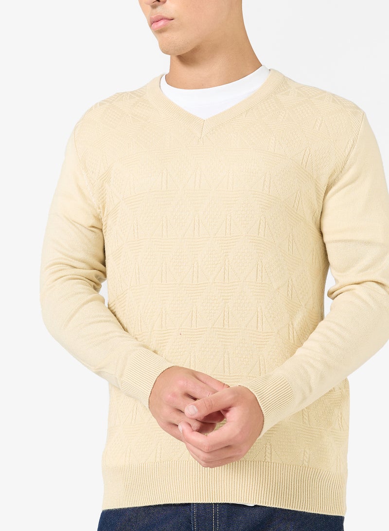 Seventy Five Sweater - Image 3