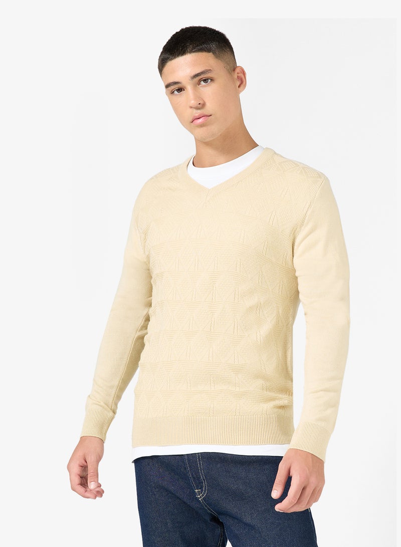 Seventy Five Sweater - Image 1