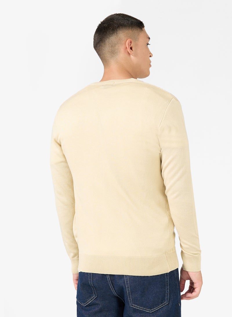 Seventy Five Sweater - Image 2