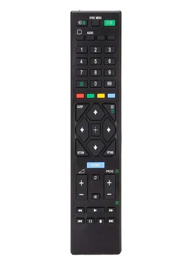 Generic - Sony Universal Remote Control for Almost All Sony RM-YD005 RM-YD014 RM-YD018 RM-YD021 RM- YD024 RM-YD025 YD026 RM-YD027 RM-YD028 RM-YD040 RM-YD063 RM-YD065 RM-YD092 RM-YD102 RM-YD103 RM- Y156 - Image 1