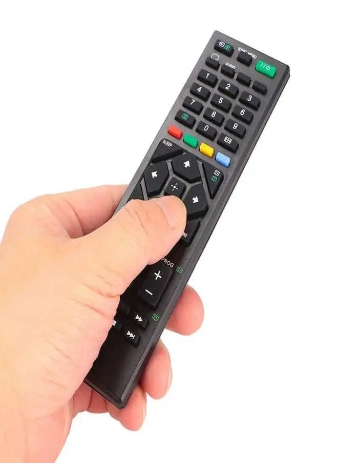 Generic - Sony Universal Remote Control for Almost All Sony RM-YD005 RM-YD014 RM-YD018 RM-YD021 RM- YD024 RM-YD025 YD026 RM-YD027 RM-YD028 RM-YD040 RM-YD063 RM-YD065 RM-YD092 RM-YD102 RM-YD103 RM- Y156 - Image 1