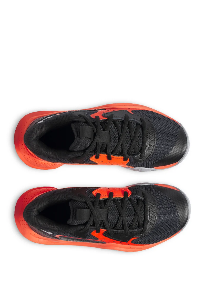 UNDER ARMOUR Grade School UA Jet '23 Basketball Shoes