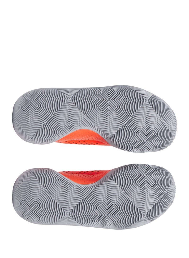 UNDER ARMOUR Grade School UA Jet '23 Basketball Shoes  - Image 5