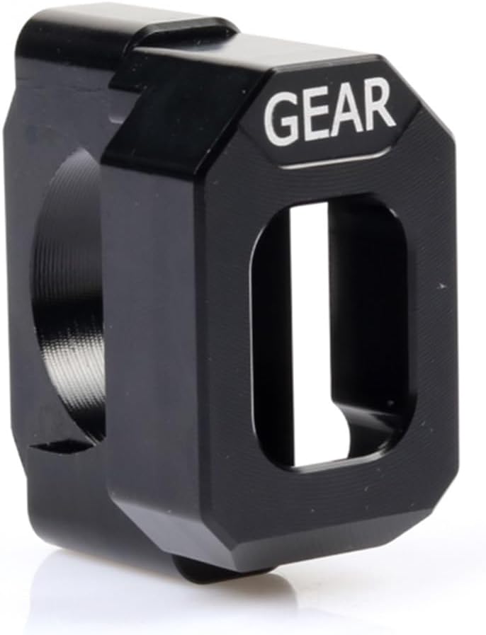 Yurefax Motorcycle Gear Indicator for BT1100 Bulldog - Image 1