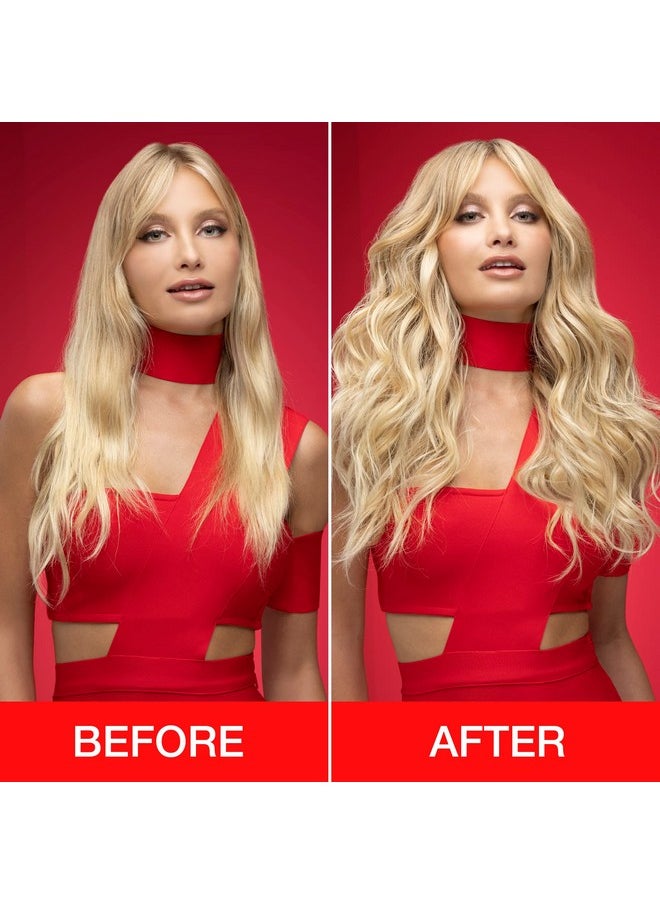 Sexy Hair - Sexyhair Big Spray & Play Volumizing Hairspray 10 Oz Hold And Shine Up To 72 Hour Humidity Resistance All Hair Types - Image 1