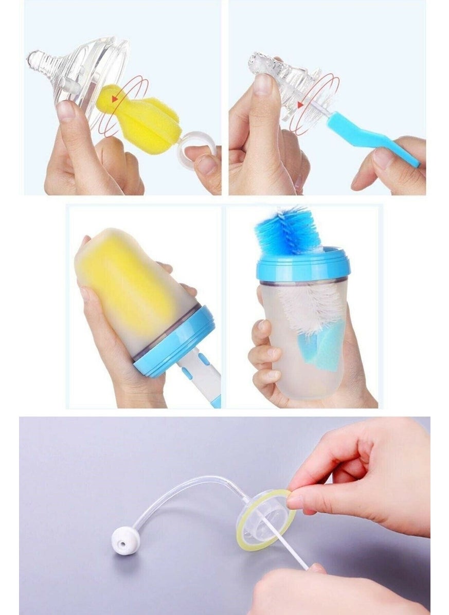 Baby Bottle Thermos Water Bottle Cleaning Brush Set 7 Pieces Blue - pzsku/ZBCC5610CB228958BB144Z/45/_/1730564077/c95157a9-7812-4132-b0a9-95be690399a4