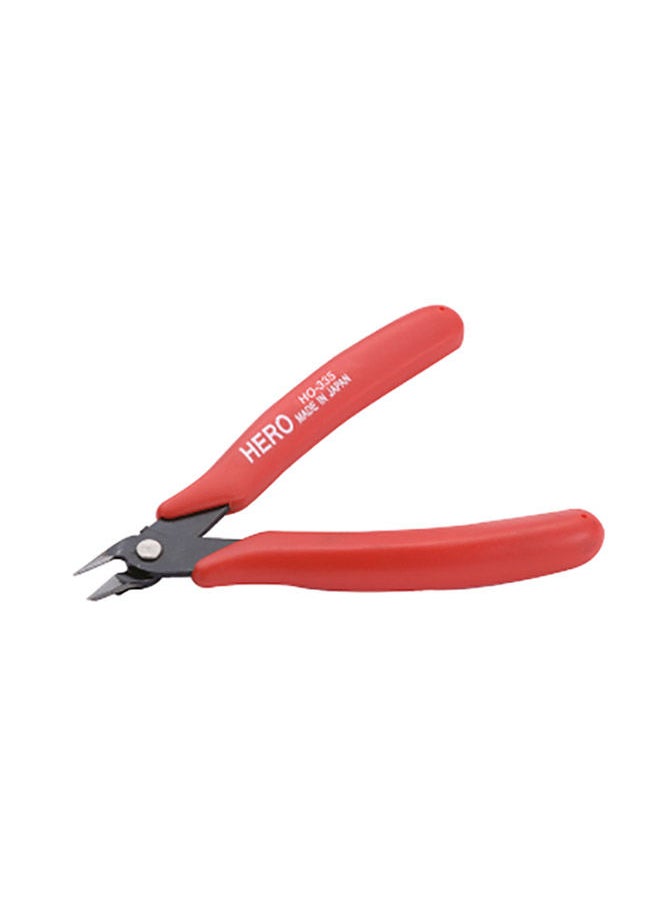 Hero Mini Side Cutting Plier 5 inch 