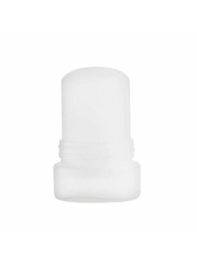 CRYSTAL ESSENCE Crystal Mineral Deodorant Stick, Unscented 4.25 Oz (Pack Of 12)  - Image 4