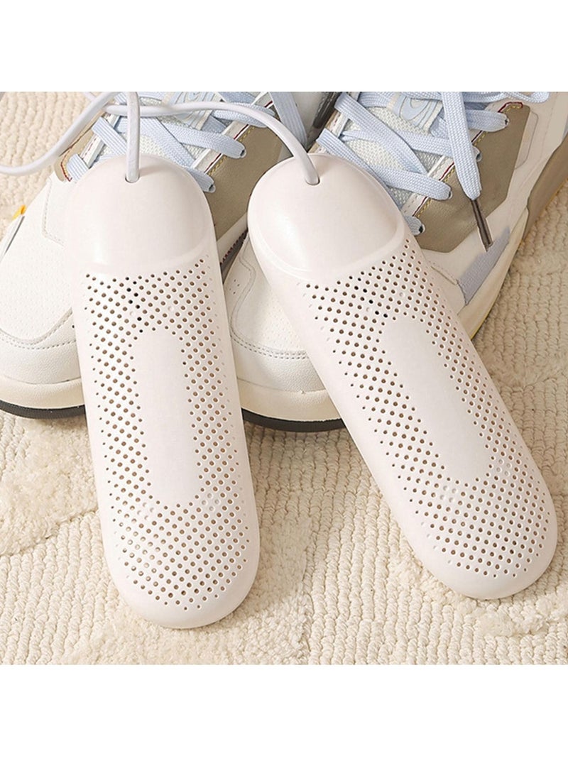 DubaiGallery Portable Shoe er Dehumidify Device Warmer Electric Odor Deodorant Boot  - Image 1