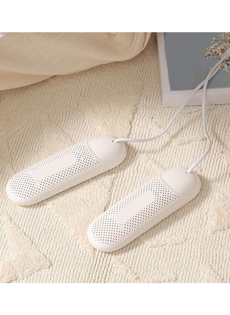 DubaiGallery Portable Shoe er Dehumidify Device Warmer Electric Odor Deodorant Boot  - Image 2