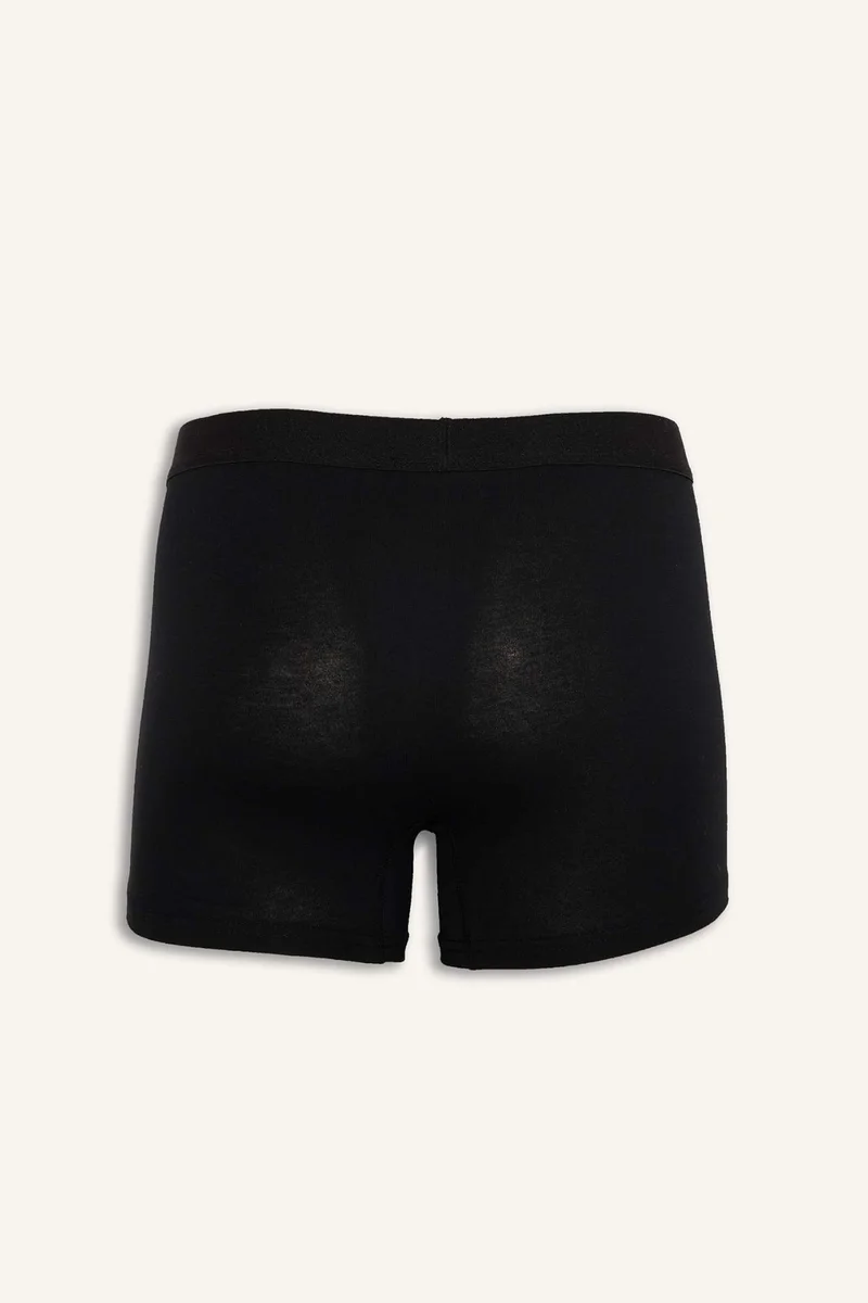 Defacto  Regular Fit 5 Piece Boxer Shorts for Men | Best Price UAE