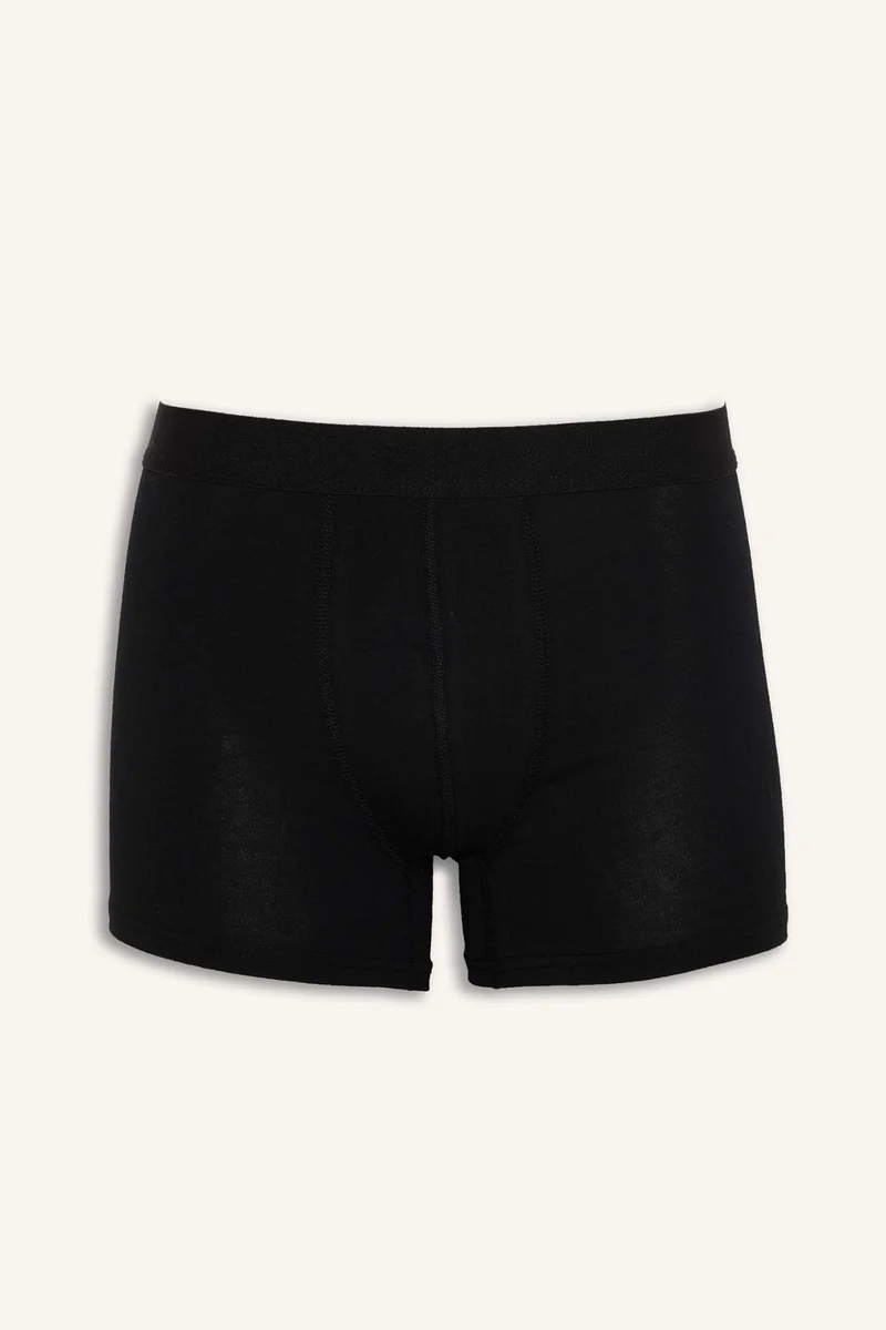 DeFacto Regular Fit 5 Piece Boxer Shorts