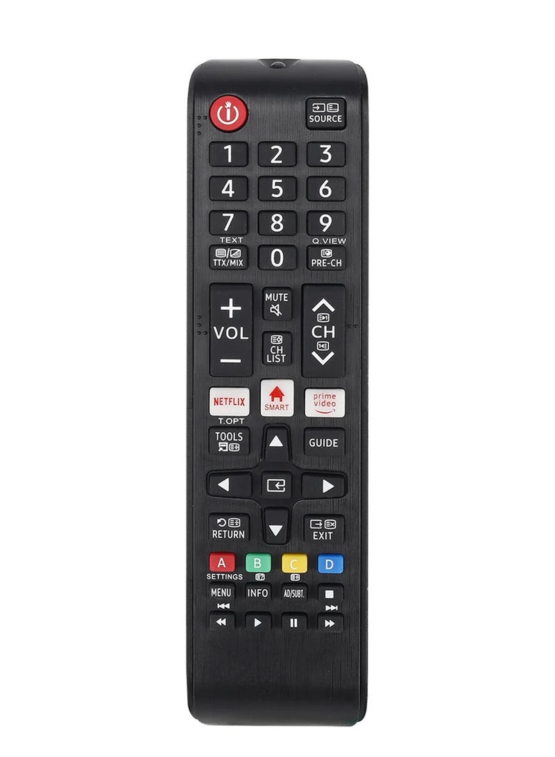 Neo Classic Replacement Remote Control for Samsung TV Model : L1088V - Image 1