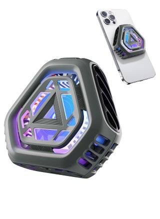 اللون الرمادي RGB