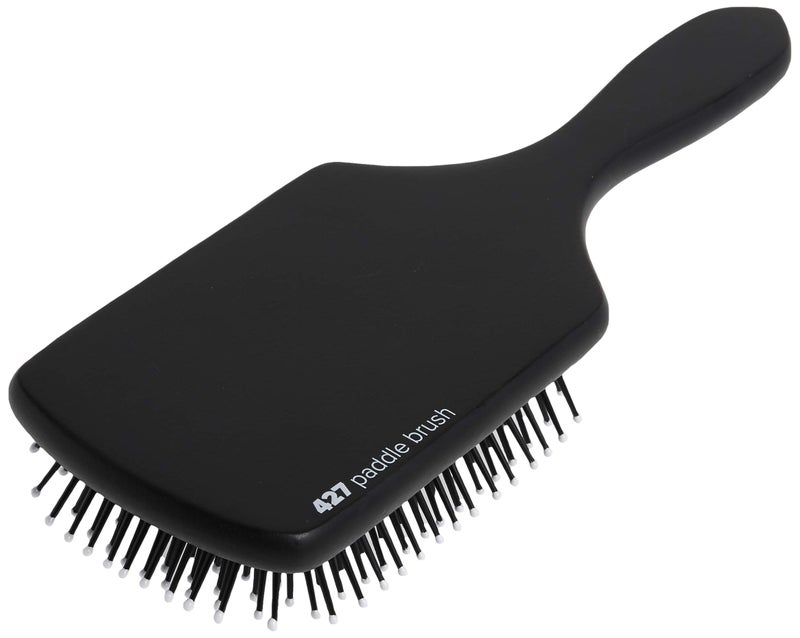Paul Mitchell Pro Tools 427 Paddle Brush, For Blow-Drying + Smoothing Long or Thick Hair - Image 4