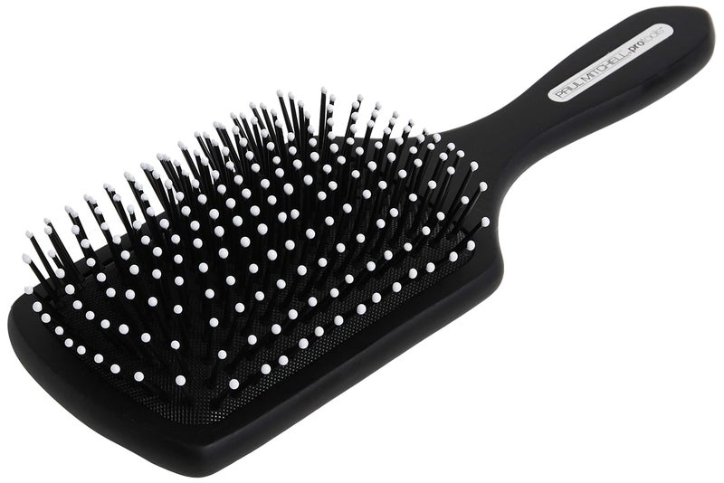 Paul Mitchell Pro Tools 427 Paddle Brush, For Blow-Drying + Smoothing Long or Thick Hair - Image 3