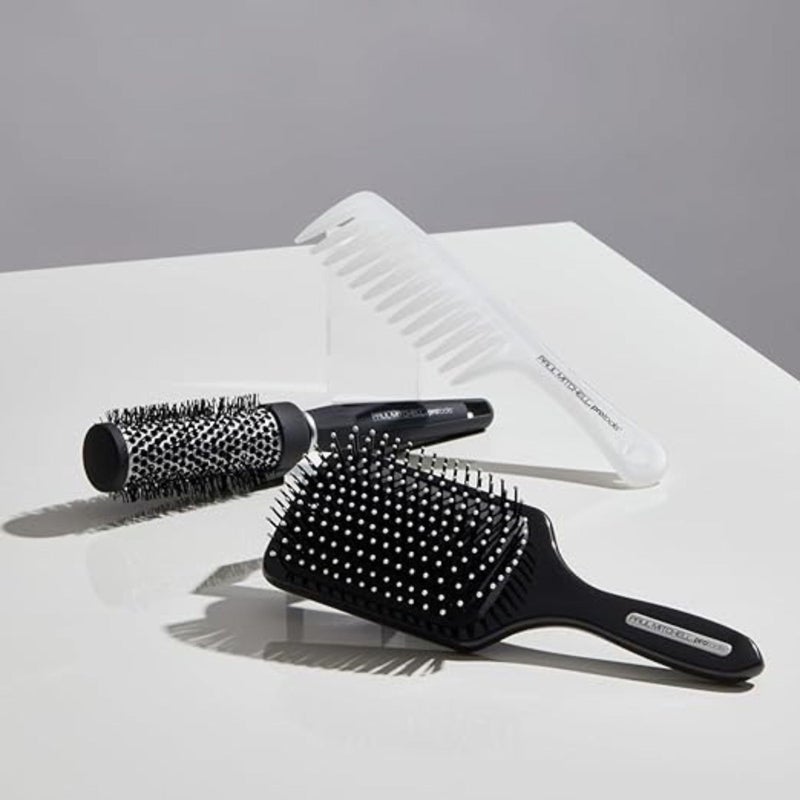 Paul Mitchell Pro Tools 427 Paddle Brush, For Blow-Drying + Smoothing Long or Thick Hair - Image 2