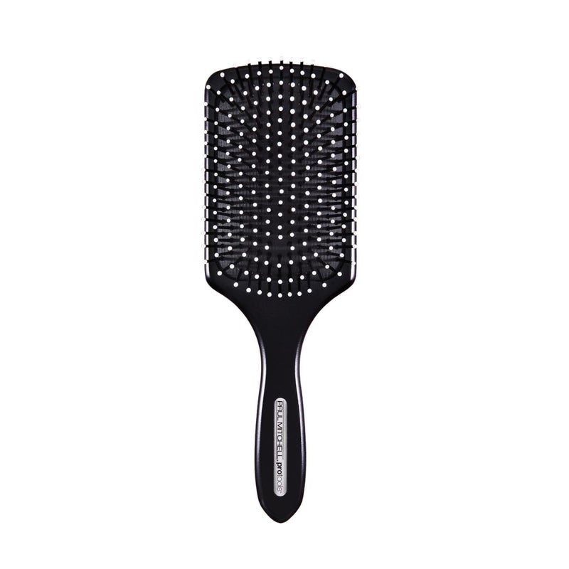 Paul Mitchell Pro Tools 427 Paddle Brush, For Blow-Drying + Smoothing Long or Thick Hair - Image 1