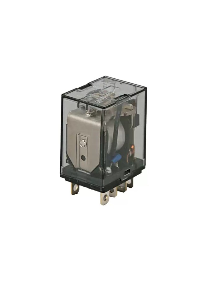 FUJI Electric Fuji Electric Industrial relay 24V DC voltage HH62P Model Made in Japan 