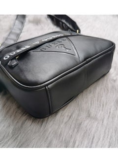 GUESS Women Crossbody Bag Bag for Women Shoulder Bag 22*17.5*7cm  - Image 3