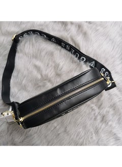 GUESS Women Crossbody Bag Bag for Women Shoulder Bag 22*17.5*7cm  - Image 4