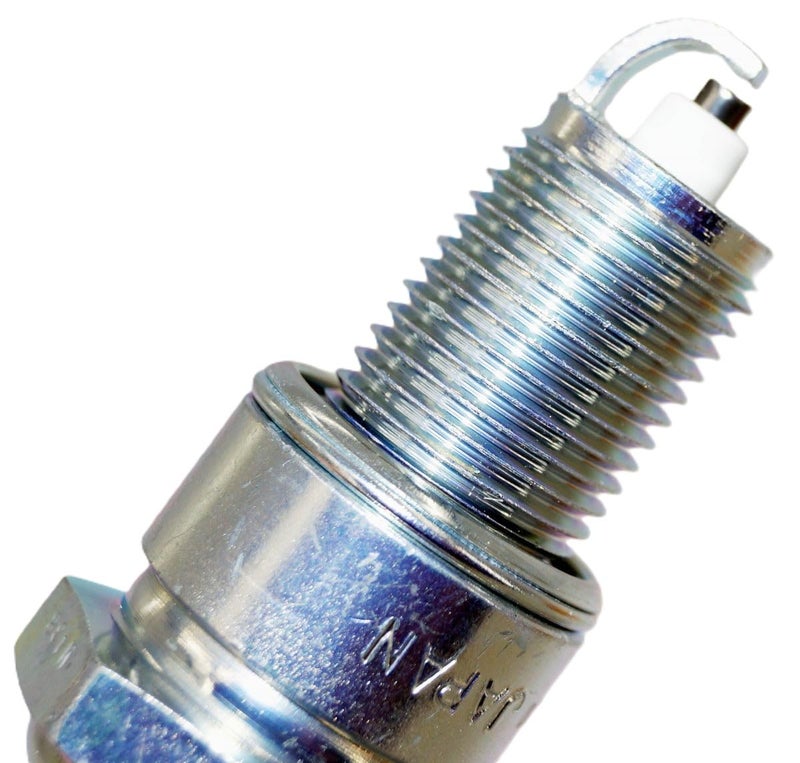 NGK 2015 Solid Standard Spark Plug BPR2ES - 4-Pack - Image 2