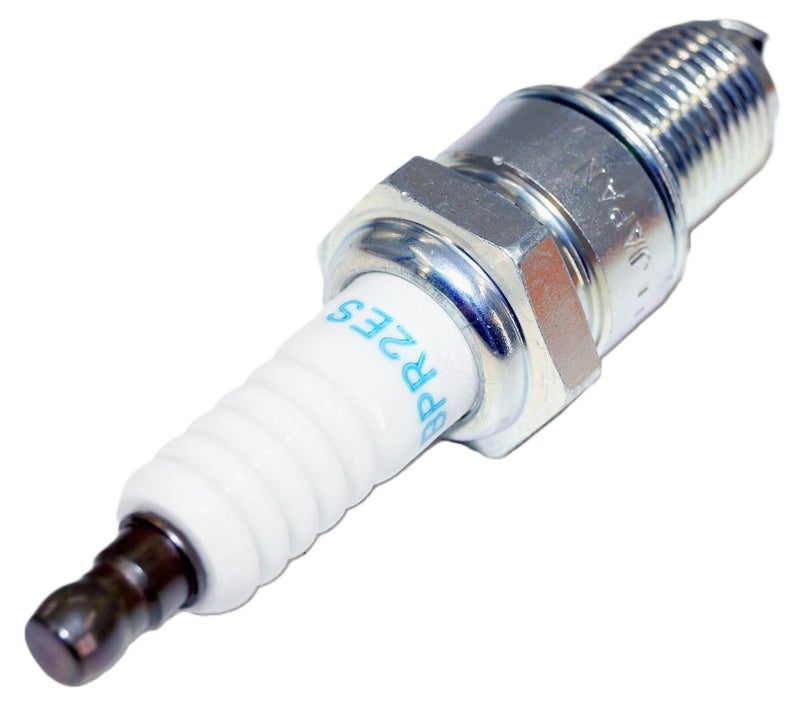 NGK 2015 Solid Standard Spark Plug BPR2ES - 4-Pack - Image 4