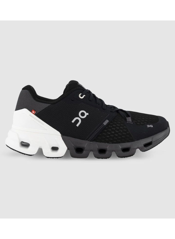 On Running Cloudflyer 4 Sneakers ‘Black and white' - Image 1