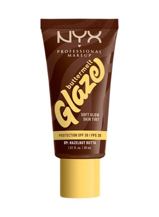Hazelnut Butta