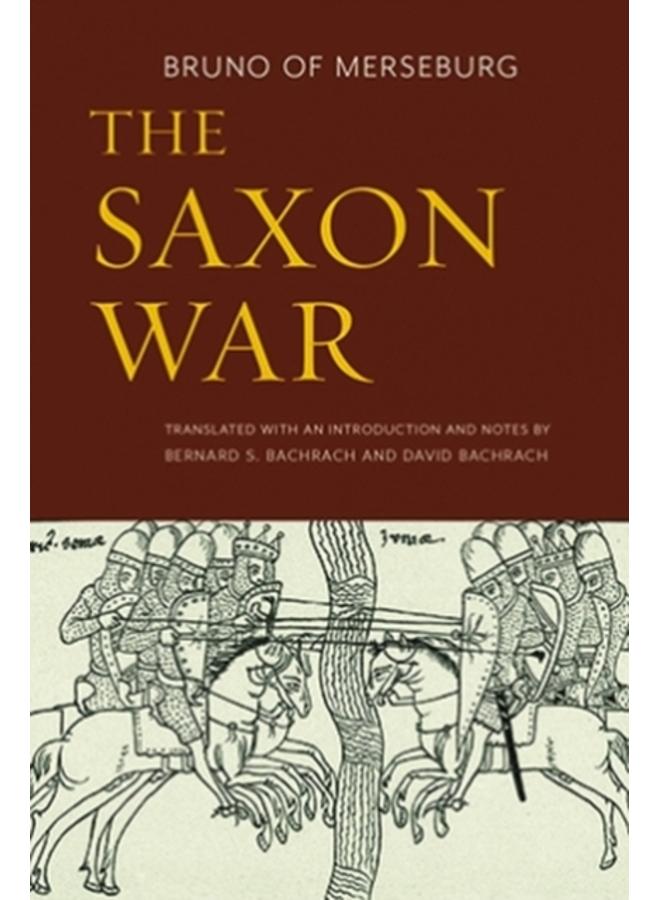 The Saxon War 