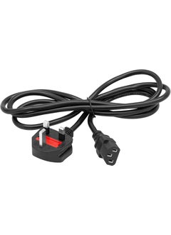 XML Dünyası XML World Powermaster PM-17891 3x0.75 mm 1.5 Meter British Type C7 Power Cable  - Image 2