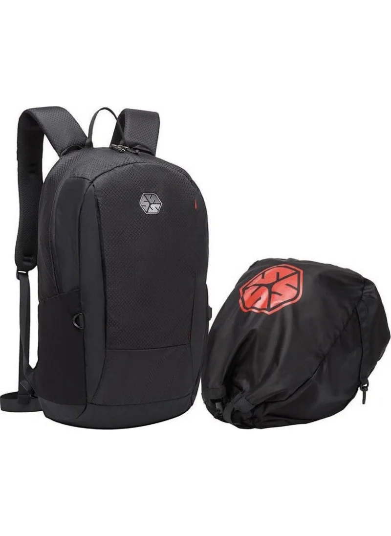 Scoyco MB29 Backpack + Helmet Carrying Bag