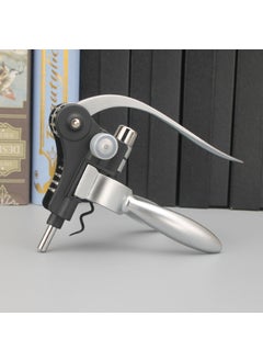 Generic Luxury Zinc Alloy Swan Wine Opener Rabbit head bottle opener 