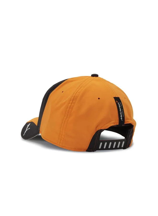 Puma McLAREN MASTERCARD F1 TEAM Replica Piastri Baseball Cap