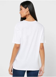 DIFUZED Universal - Jaws - Women's Short Sleeved T-Shirt  - Image 2