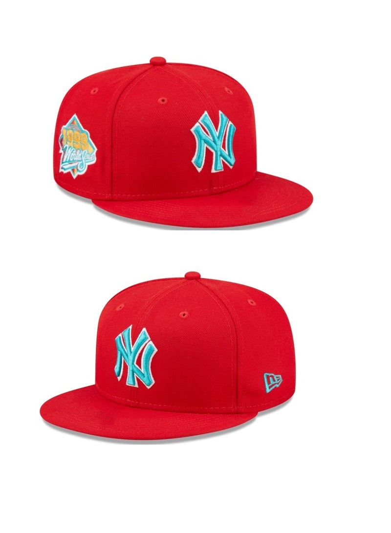 NEW ERA: Personalized Fashion Baseball Hat 